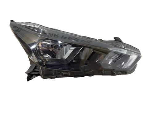 Nissan micra k14 2017 2020 - k14, 2017-2020