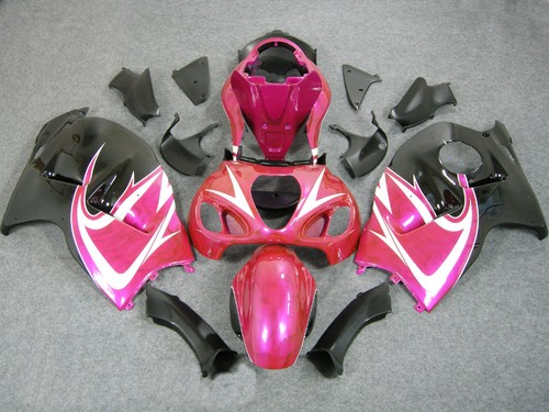Amotopart fairing kit plastic - fairing,