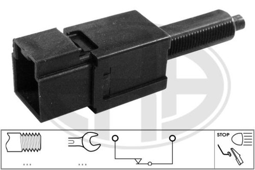 Era 330711 brake light switch - 330711,