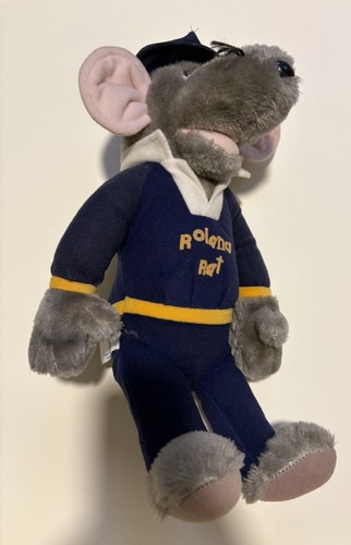 Roland rat superstar - superstar, 1983