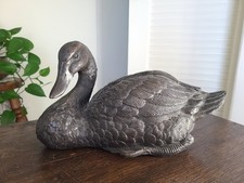 Antique 1920's Patinated