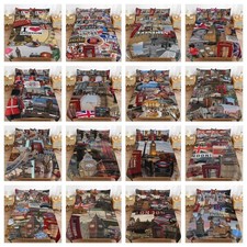 Luxury london quilt duvet - quilt,