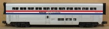 MTH Railking Amtrak Phase III