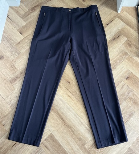 Collection navy straight - navy,