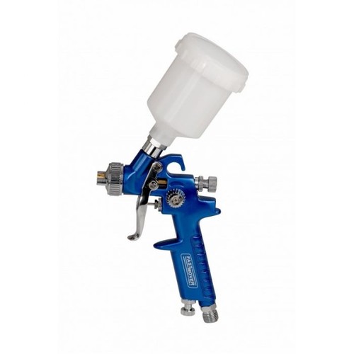 Fast mover mini hvlp spray - mover,