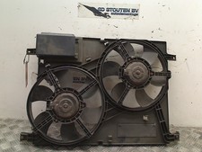 KÜHLERVENTILATOR COOLING FAN Land + Range Rover Freelander Hard Top 2001