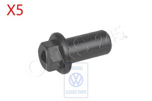 Genuine eurovan transporter - eurovan,