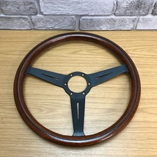 Genuine nardi gara 365mm wood - genuine, gara,