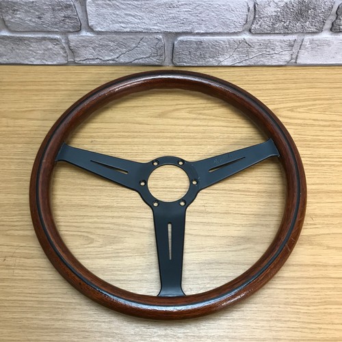 Genuine nardi gara 365mm wood - 365mm,