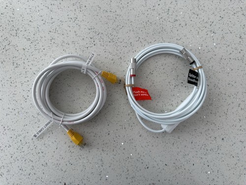 Genuine virgin media - genuine, latest