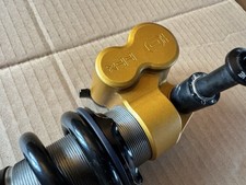 Ohlins TTX22M 230x65 with