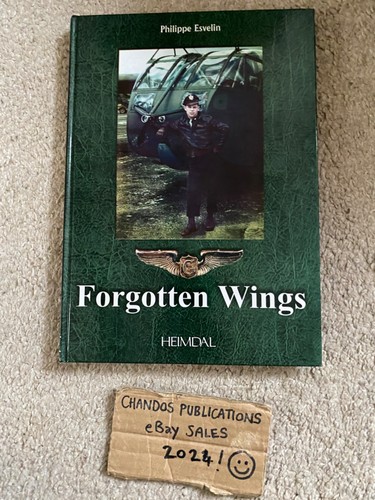 Forgotten wings gliders in - forgotten,
