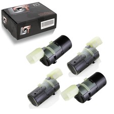 4X PDC Ultrasonic Sensor