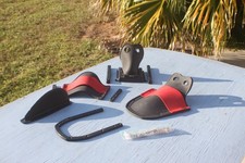 CUT & JUMP - WATER SKI BINDING