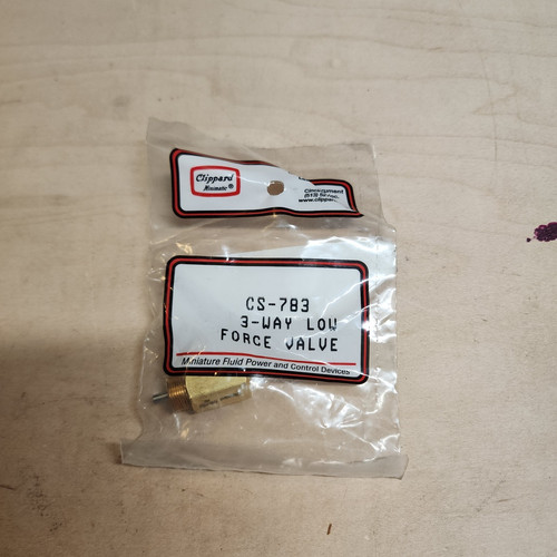 Clippard actuator valve - clippard,