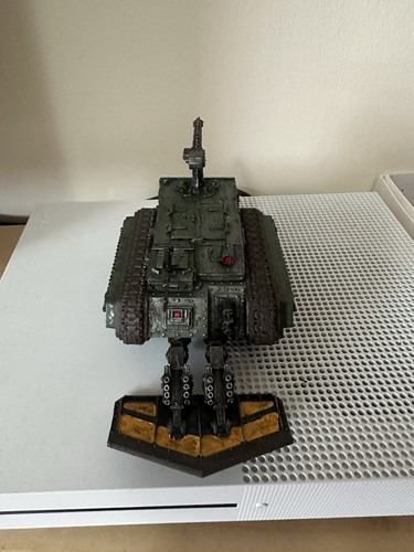 Forgeworld trojan minesweeper - forgeworld,