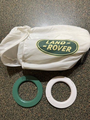 Land rover stunt kite - land, &