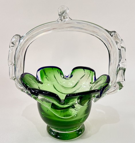 Murano vintage art glass - murano,