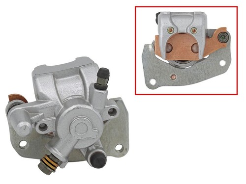 New bronco front left brake - front,