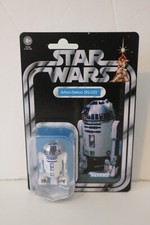 R2-D2, Star Wars, A New Hope