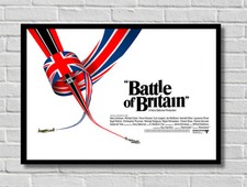 Vintage battle britain - of,