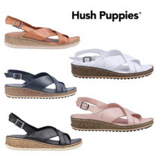 Women's Hush Puppies Elena