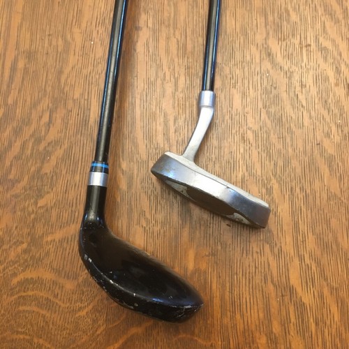 Tommy armour golf clubs - armour,