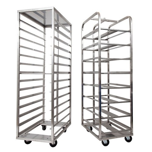 Bakery equipment oven - oven, racks