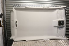 FORD ECOSPORT MK1 ROOF HEAD