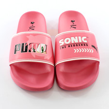 Puma SEGA Leadcat FTR SONIC