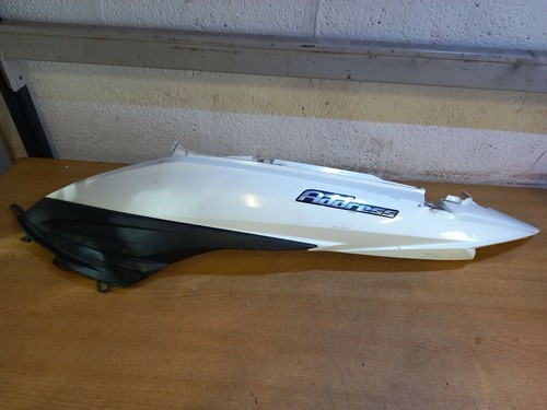 Suzuki uk110 address side - suzuki,