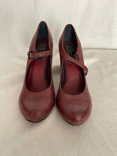 Bertie shoes hig heeled pumps