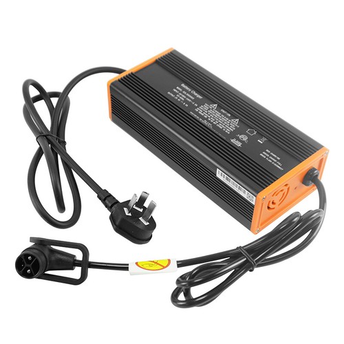 24v lithium battery charger - 24v,
