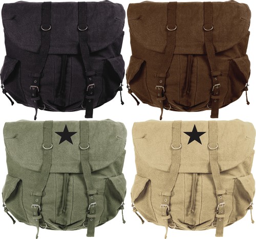 Weekender backpack large - backpack,