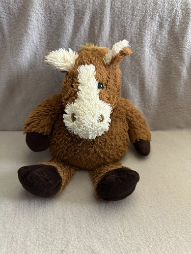 Intelex brown horse