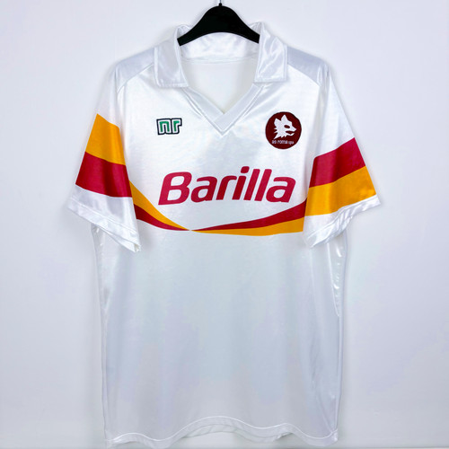 Original roma 1990 1991 - roma, 1990-1991