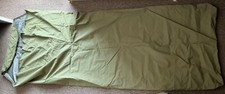 Olive green bivi waterproof - olive,
