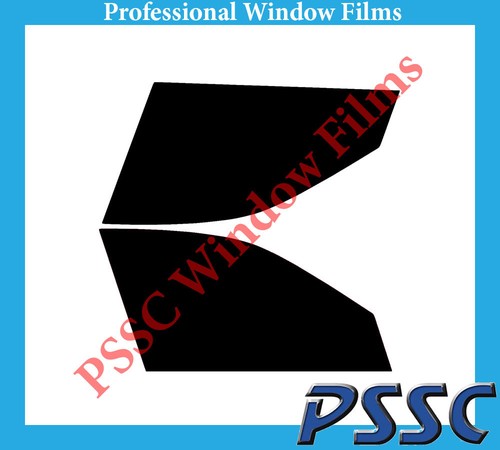 Pssc pre cut - cut, window