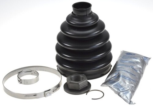 Bellow set drive - drive, for