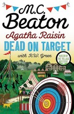 Agatha Raisin: Dead on