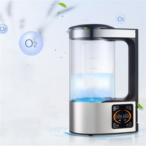 Kangen water electric - water,