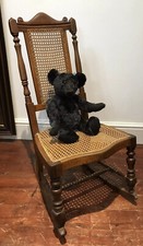 Aesthetic Movement Rare Cane