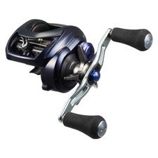 Daiwa 23 Saltist TW 400XHL PE