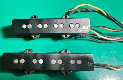 Aguilar hc - aguilar, 4j-hc