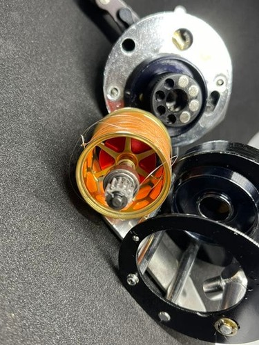 Daiwa millionaire keiryu - millionaire,