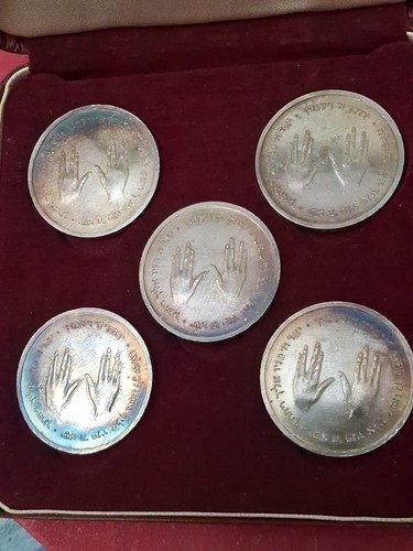 Pidyon haben shekels - 5,