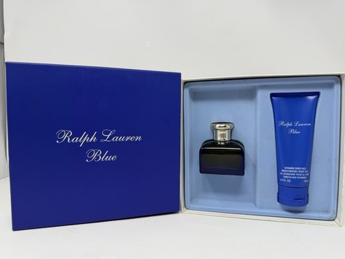 Ralph lauren blue women gift - women,