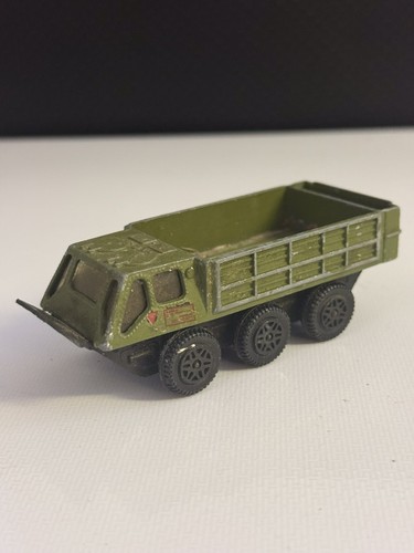 Vintage dinky toys - dinky,