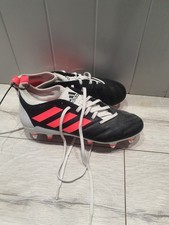 adidas Predator Rugby Boots Size 7