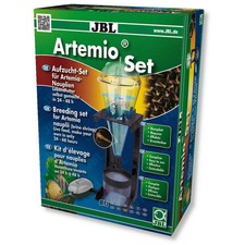 JBL Artemio Set 1 2 3 4